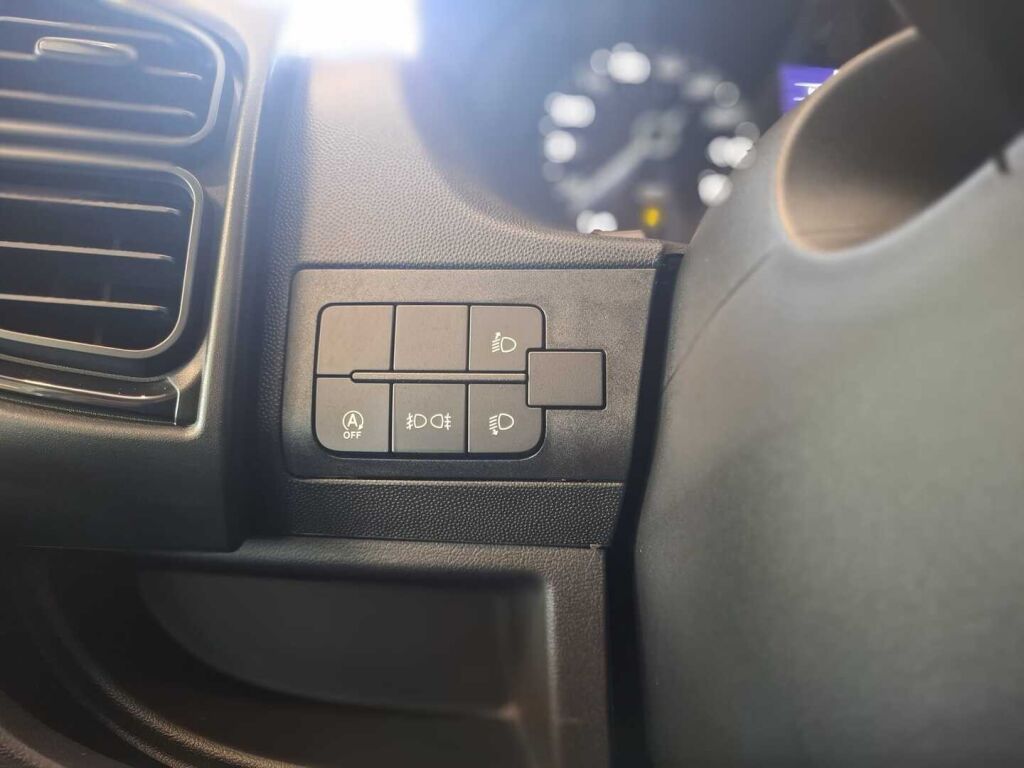 Bürstner Lyseo Time T 690 G SkyLine Edition 2025 Harmaa