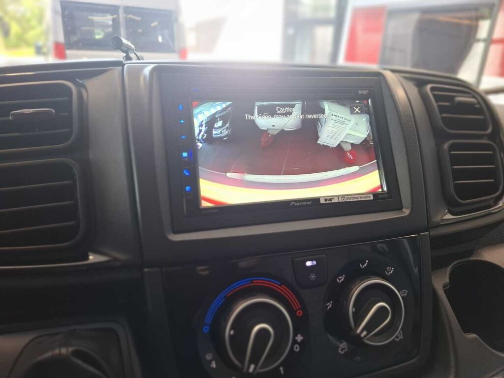 Bürstner Lyseo Time T 690 G SkyLine Edition 2025 Harmaa