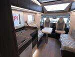Adria CORAL SUPREME 670 DL 2025 Y
