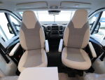 Adria CORAL SUPREME 670 DL 2025 Y