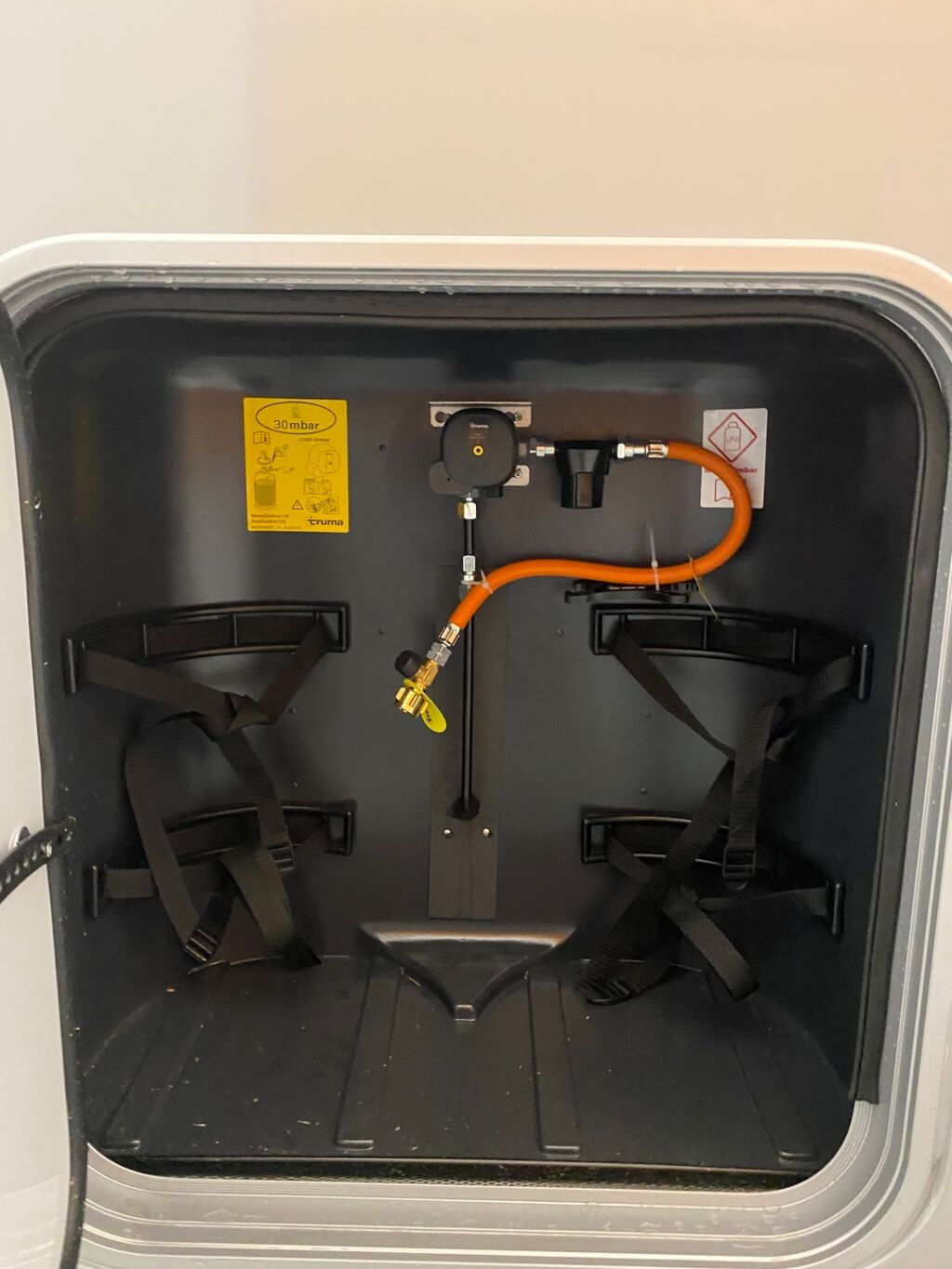 Adria MATRIX 670 SL 60 YEARS SELECTION 2026 Harmaa