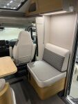 Adria MATRIX 670 SL 60 YEARS SELECTION 2026 Harmaa