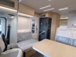 Adria MATRIX 670 SL 60 Years Selection 2026 Y