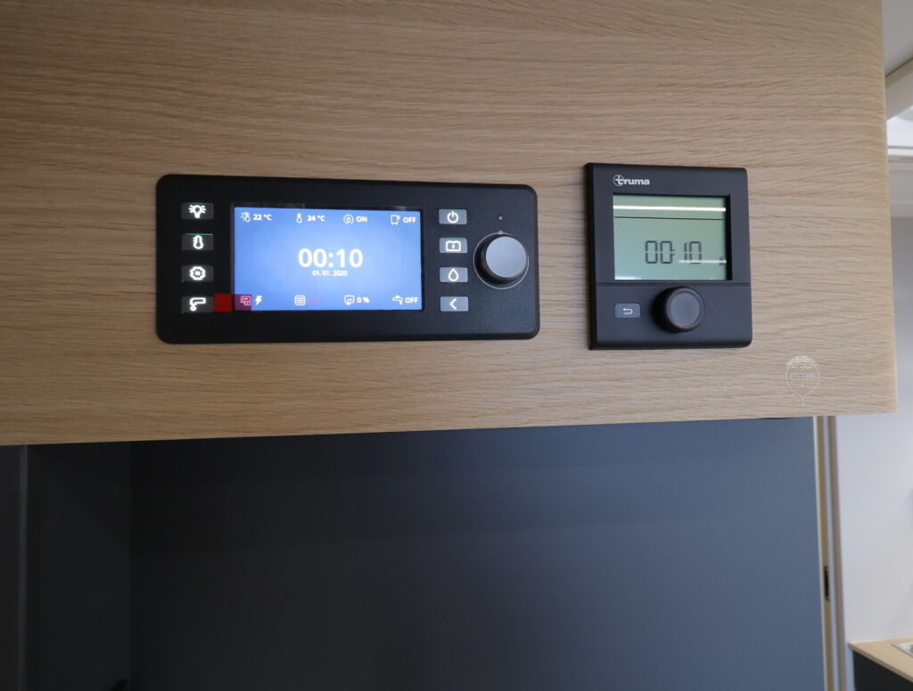 Adria MATRIX 670 SL 60 Years Selection 2026 Y