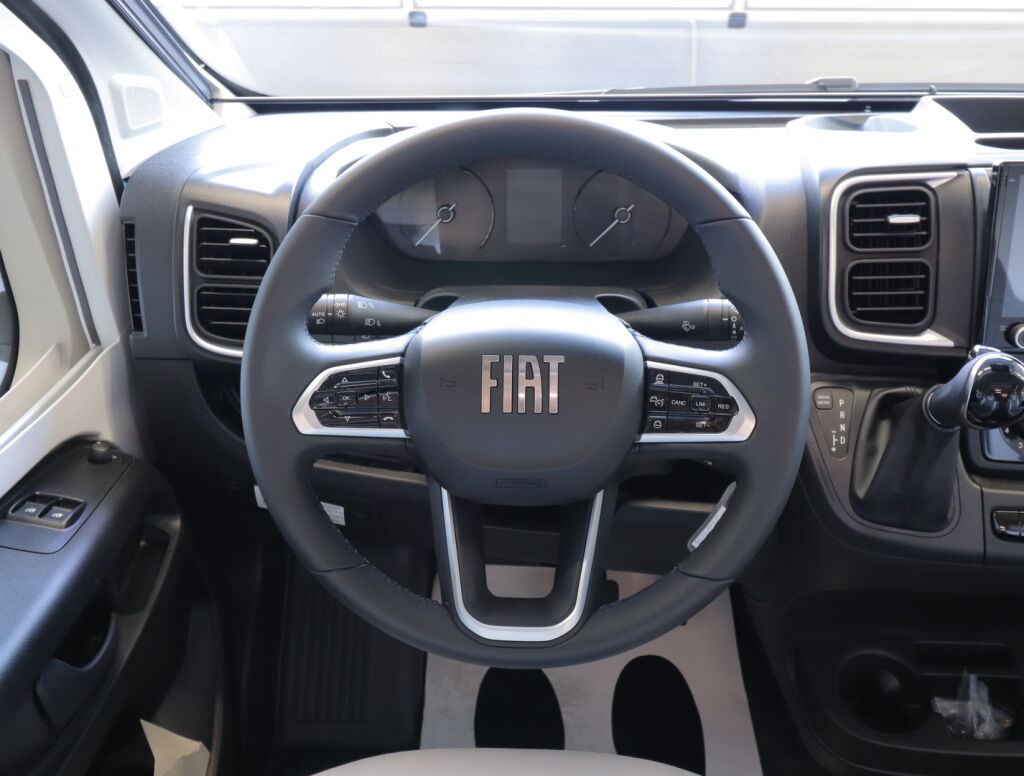 Adria MATRIX 670 SL 60 Years Selection 2026 Y