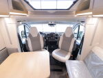 Adria MATRIX 670 SL 60 Years Selection 2026 Y