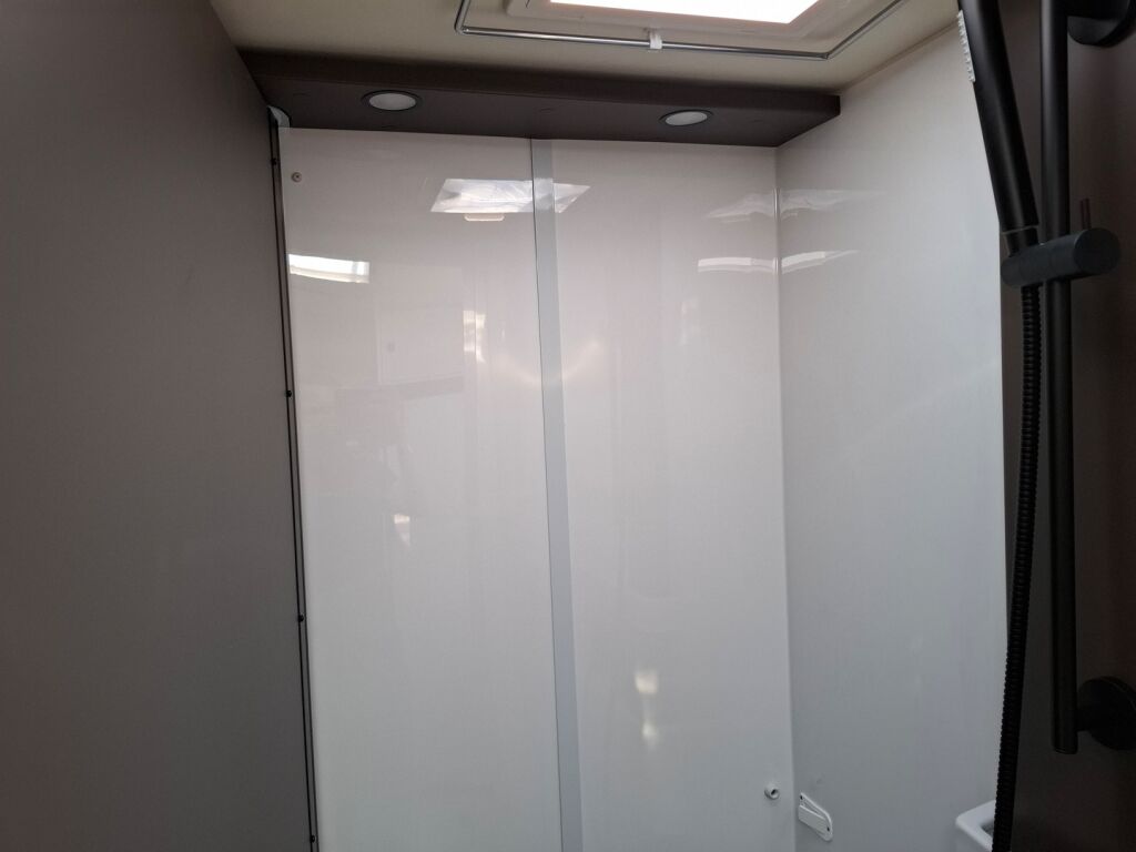 Bürstner B66 LYSEO TD 690 G 2026 8