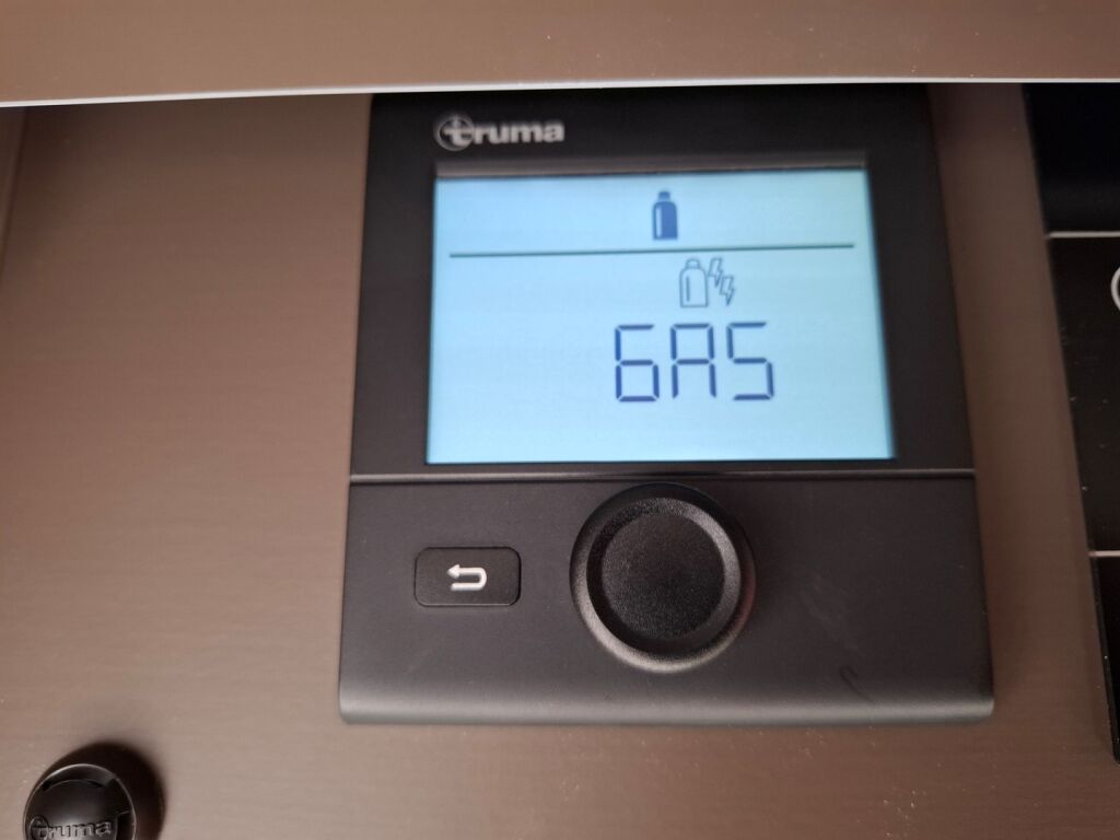 Bürstner B66 LYSEO TD 690 G 2026 8