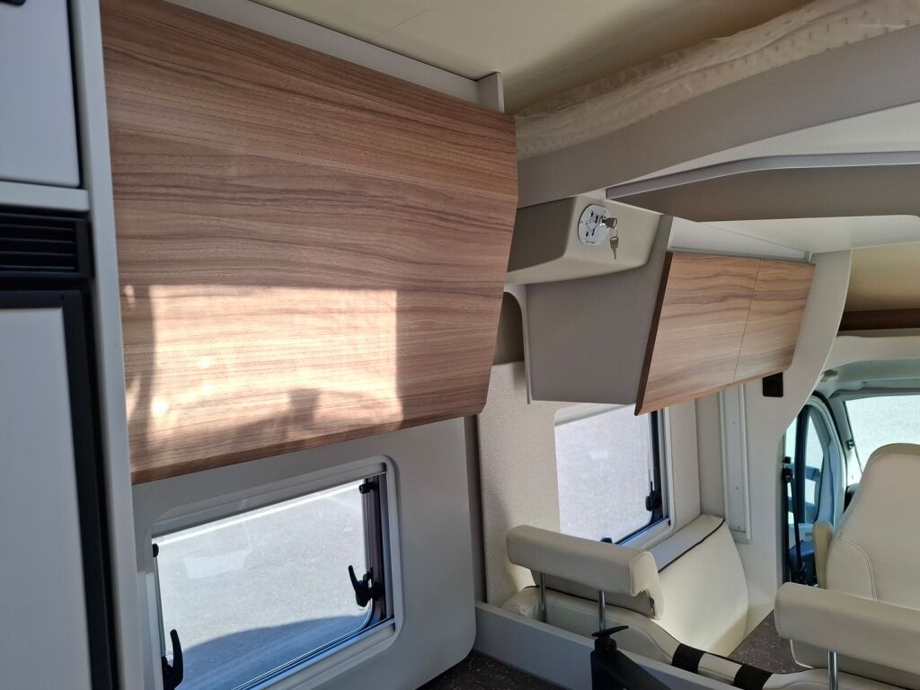 Bürstner B66 LYSEO TD 690 G 2026 8