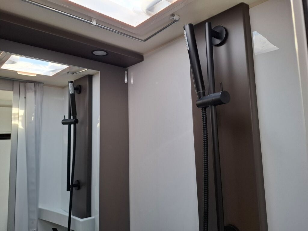 Bürstner B66 LYSEO TD 690 G 2026 8