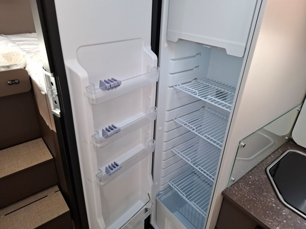 Bürstner B66 LYSEO TD 690 G 2026 8