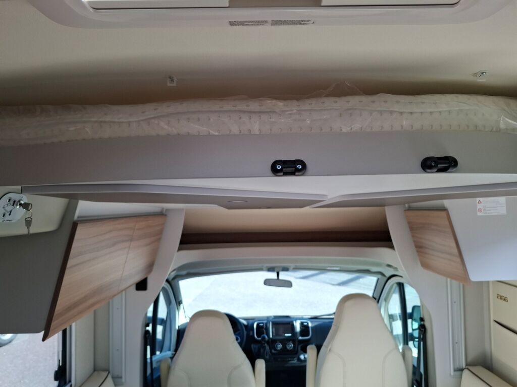 Bürstner B66 LYSEO TD 690 G 2026 8