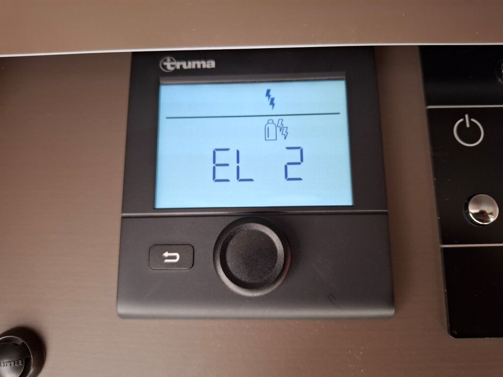 Bürstner B66 LYSEO TD 690 G 2026 8