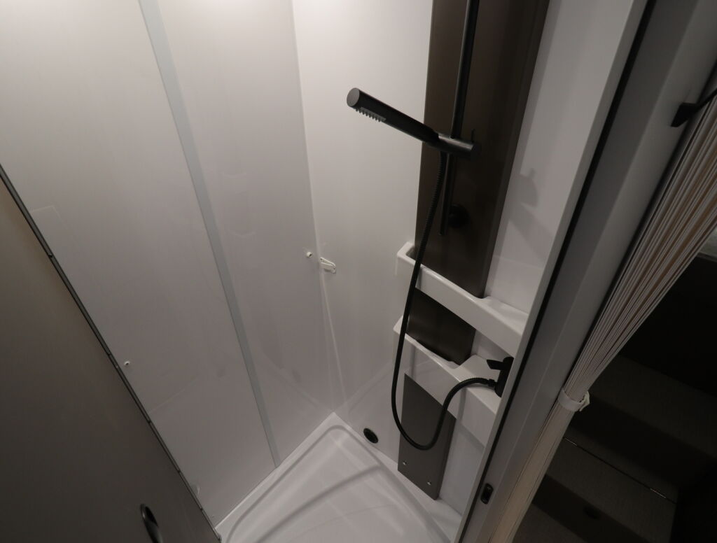 Bürstner B66 LYSEO TD 690 G 2026 