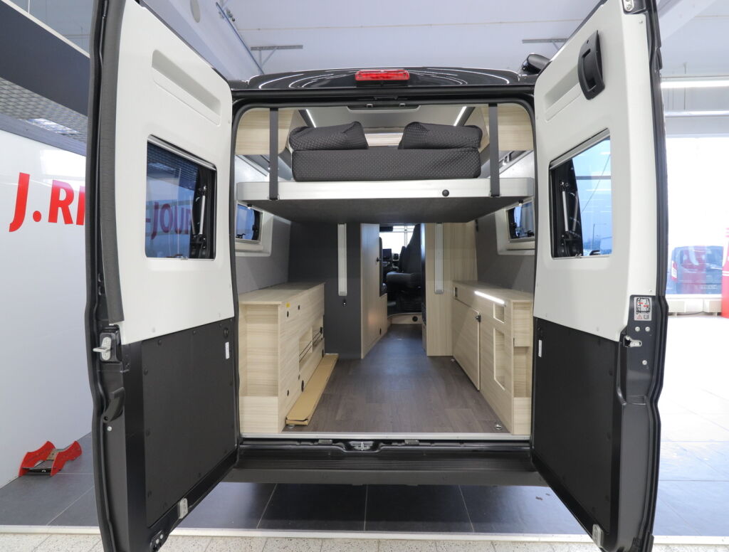 Sun living V 65 GX 2026 