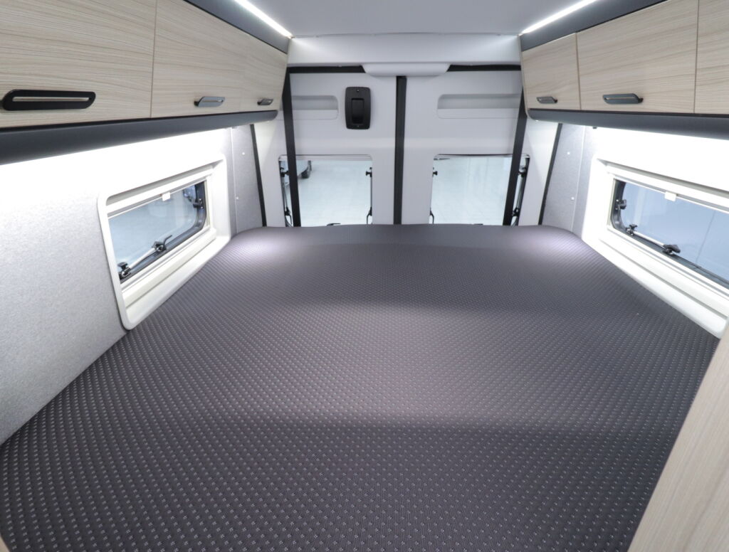 Sun living V 65 GX 2026 