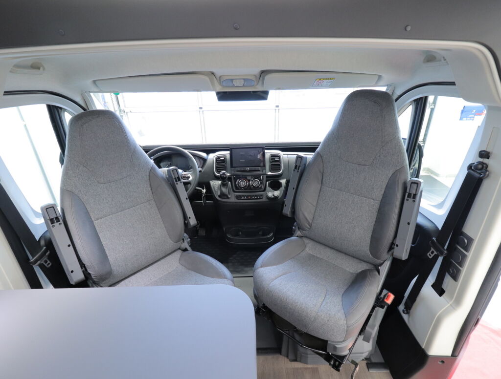 Sun living V 65 GX 2026 