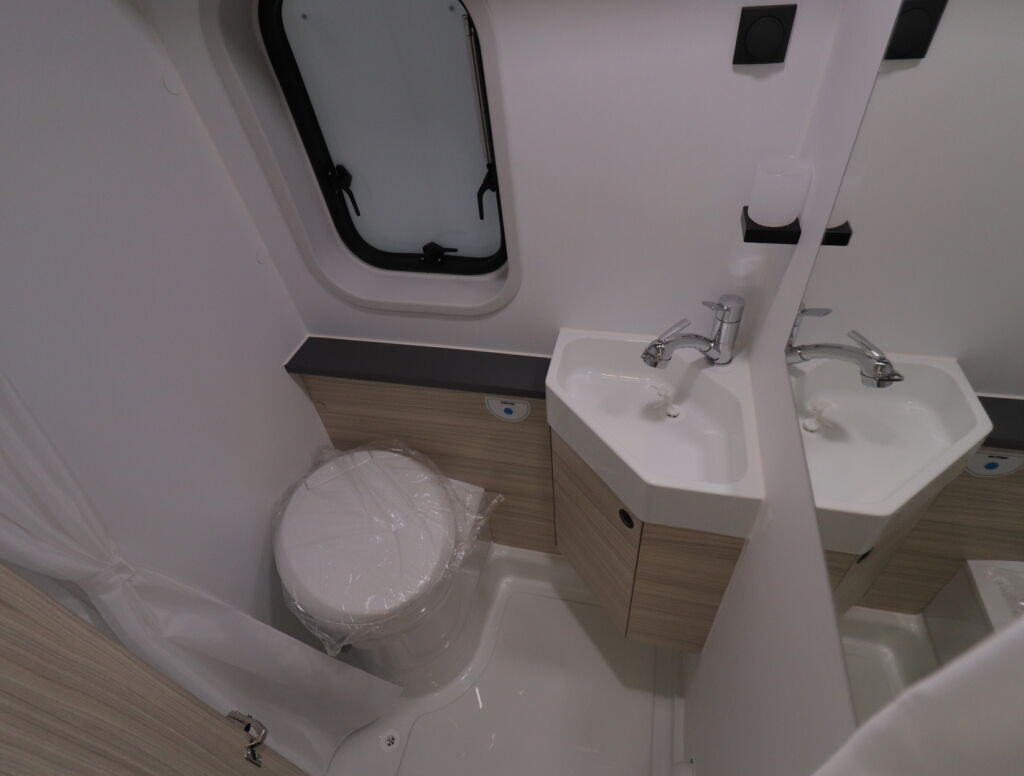 Sun living V 65 GX 2026 