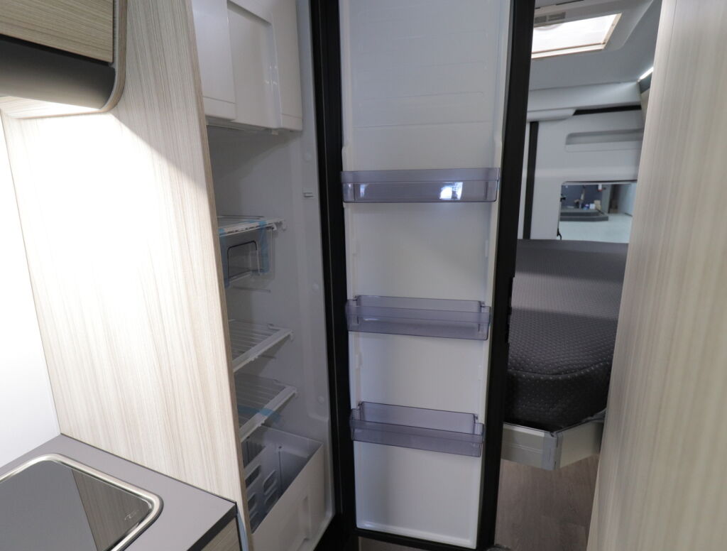 Sun living V 65 GX 2026 