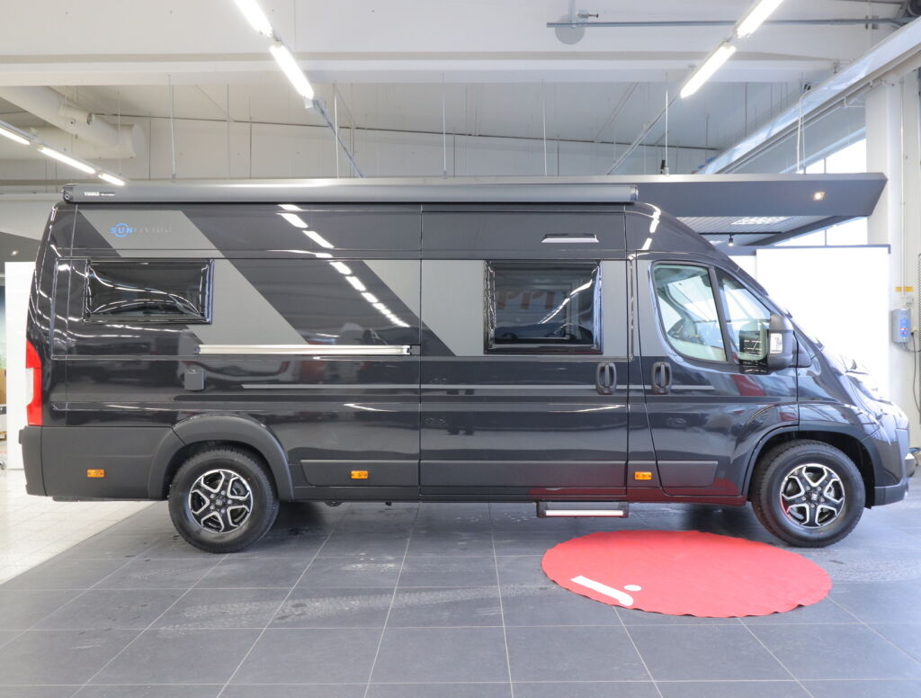 Sun living V 65 GX 2026 