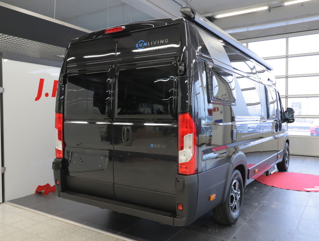 Sun living V 65 GX 2026 