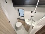 Sun living V 65 GX 2026 Musta