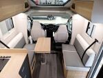 Adria CORAL 670 DL 60 Years Selection 2026 Y