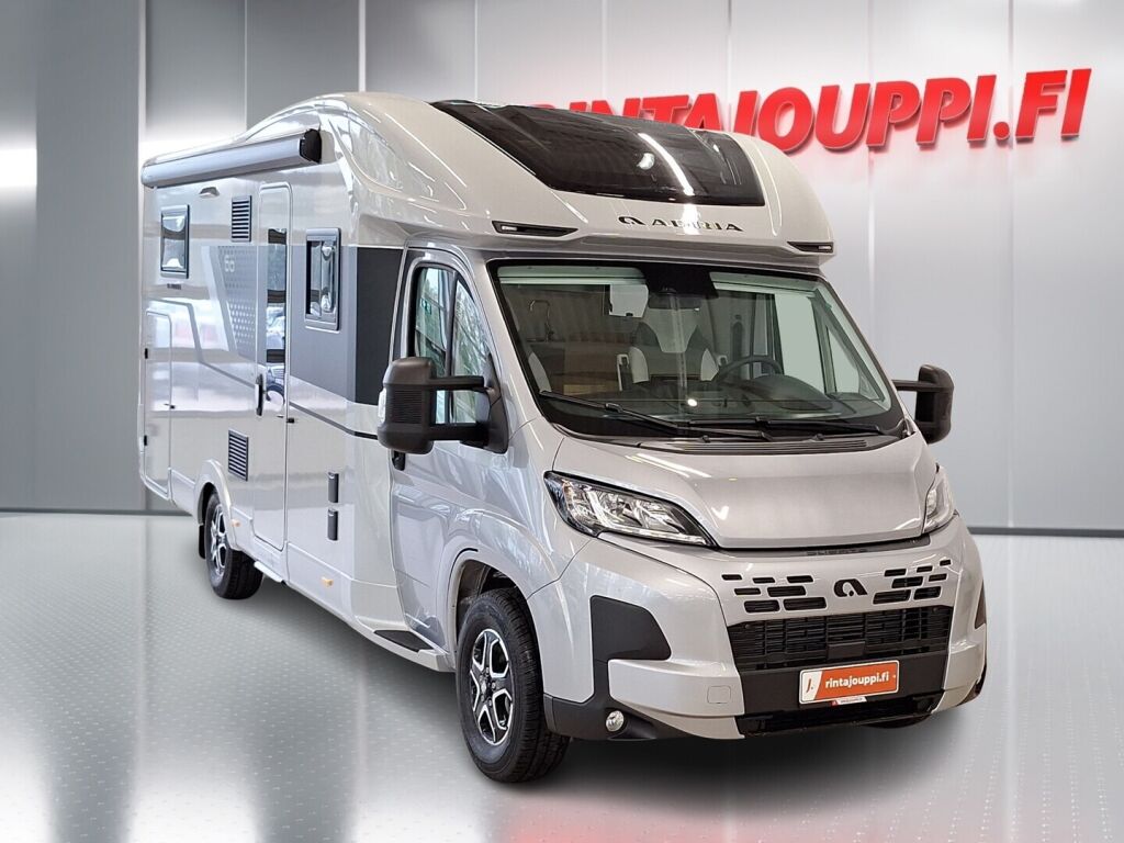 Adria CORAL 670 DL 60 Years Selection 2026 Y