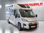 Adria CORAL 670 DL 60 Years Selection 2026 Y