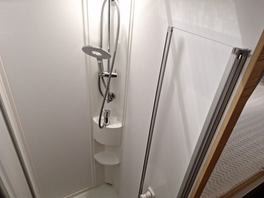 Adria CORAL 670 DL 60 Years Selection 2026 Y