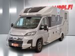Adria CORAL 670 DL 60 Years Selection 2026 Y