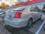Toyota Avensis 2006 Vihreä