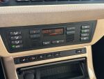 BMW X5 2006 Ruskea (beige)