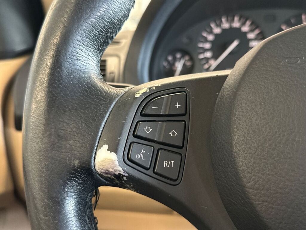 BMW X5 2006 Ruskea (beige)