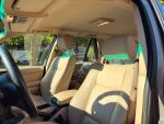 BMW X5 2006 Ruskea (beige)