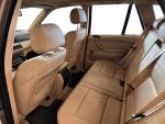 BMW X5 2006 Ruskea (beige)
