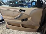 BMW X5 2006 Ruskea (beige)