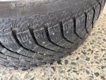 BMW X5 2006 Ruskea (beige)