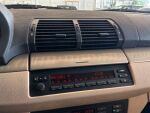 BMW X5 2006 Ruskea (beige)