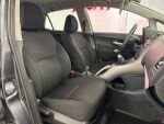 Toyota Auris 2008 Harmaa