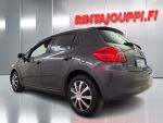Toyota Auris 2008 Harmaa