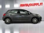 Toyota Auris 2008 Harmaa