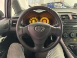 Toyota Auris 2008 Harmaa