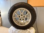 Nissan Qashqai 2010 Valkoinen