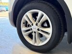 Nissan Qashqai 2010 Valkoinen