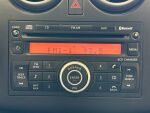 Nissan Qashqai 2010 Valkoinen