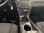 Toyota Avensis 2010 Sininen