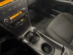 Toyota Avensis 2010 Sininen