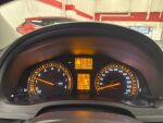 Toyota Avensis 2010 Sininen