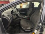 Toyota Avensis 2010 Sininen